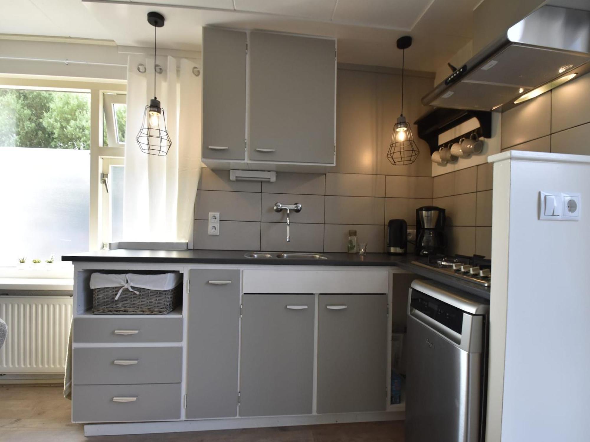 Beautiful Apartment In Callantsoog Near Beach Exterior foto