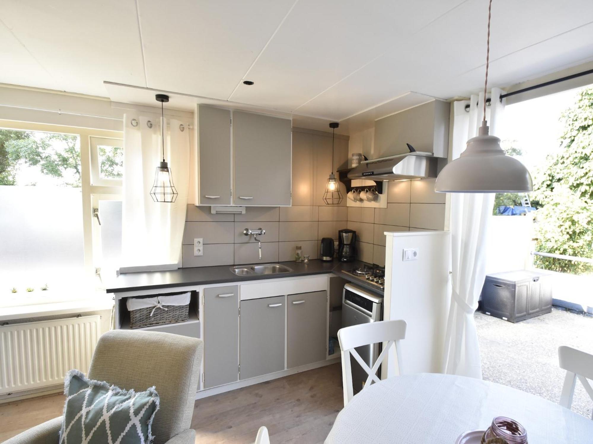 Beautiful Apartment In Callantsoog Near Beach Exterior foto