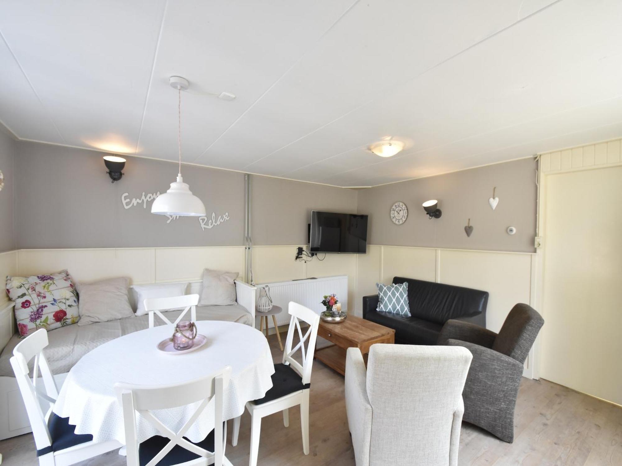 Beautiful Apartment In Callantsoog Near Beach Exterior foto