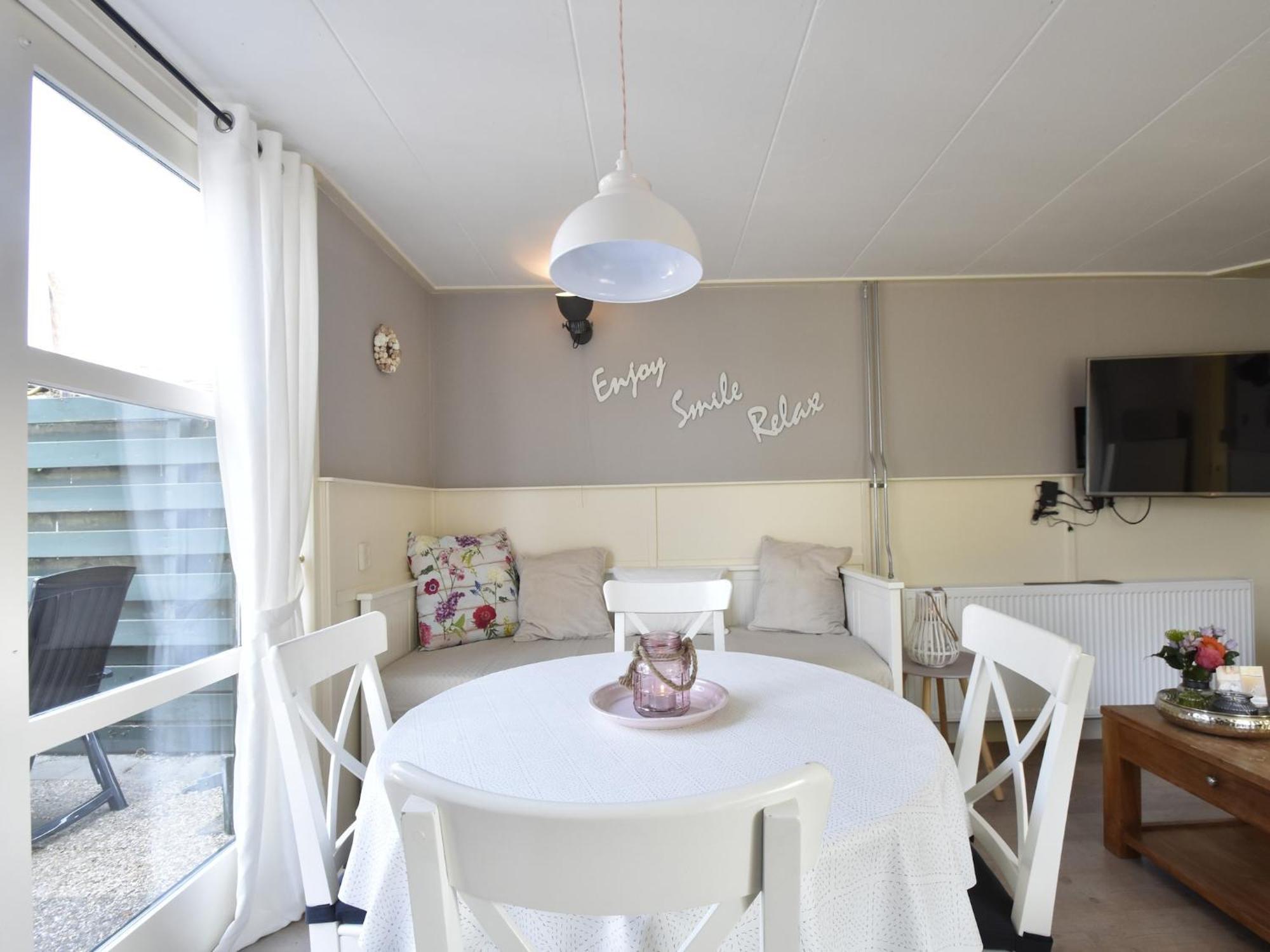 Beautiful Apartment In Callantsoog Near Beach Exterior foto