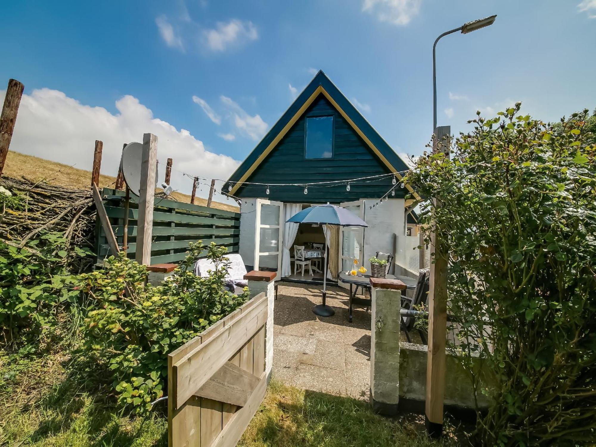 Beautiful Apartment In Callantsoog Near Beach Exterior foto