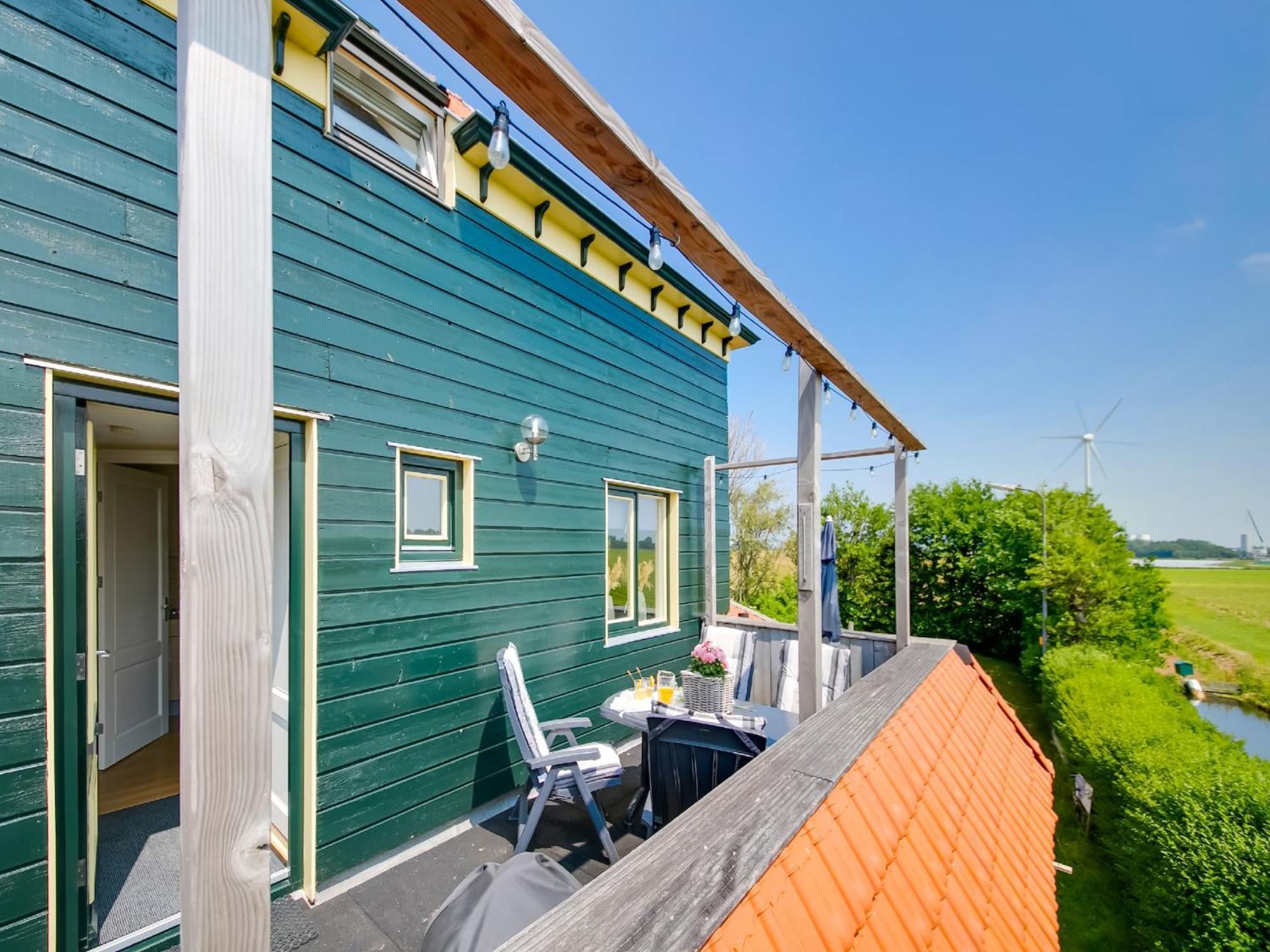 Beautiful Apartment In Callantsoog Near Beach Exterior foto