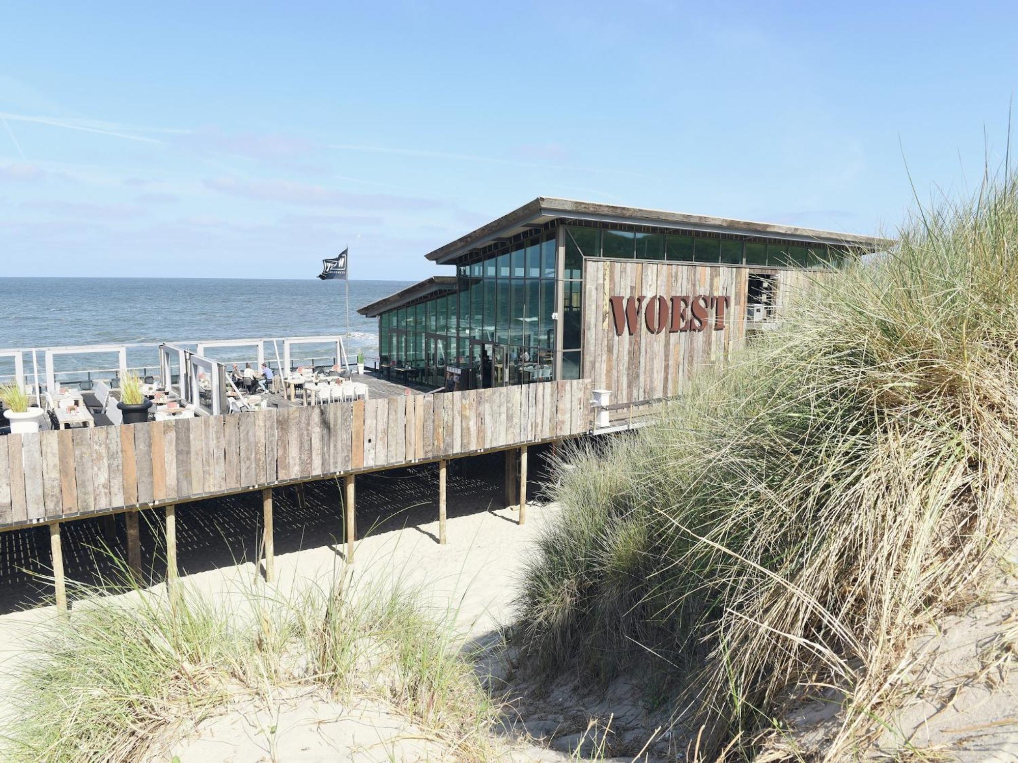 Beautiful Apartment In Callantsoog Near Beach Exterior foto